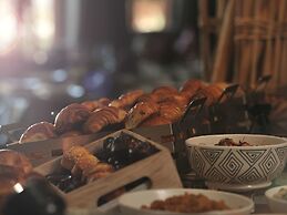 Novotel Marrakech Hivernage