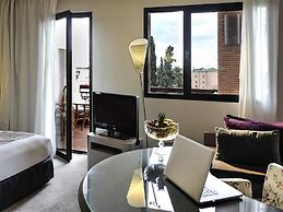 Novotel Marrakech Hivernage
