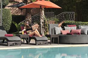 Novotel Marrakech Hivernage