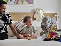 Novotel Marrakech Hivernage