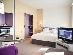 Novotel Marrakech Hivernage