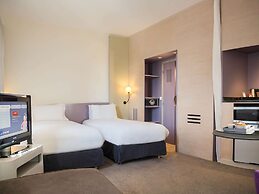 Novotel Marrakech Hivernage