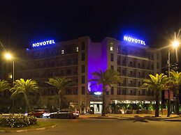 Novotel Marrakech Hivernage