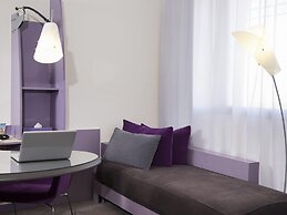 Novotel Marrakech Hivernage