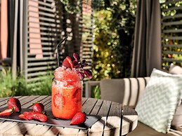 Novotel Marrakech Hivernage