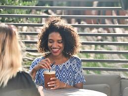 Novotel Marrakech Hivernage