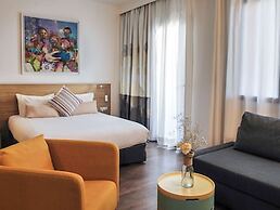 Novotel Marrakech Hivernage