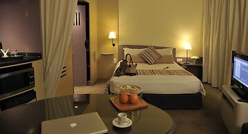 Novotel Marrakech Hivernage