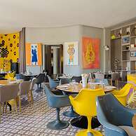 Novotel Marrakech Hivernage