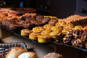 Novotel Marrakech Hivernage