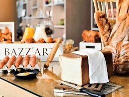 Novotel Marrakech Hivernage