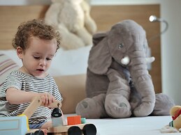 Novotel Marrakech Hivernage