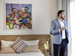 Novotel Marrakech Hivernage