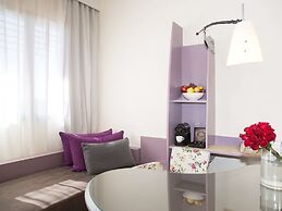 Novotel Marrakech Hivernage