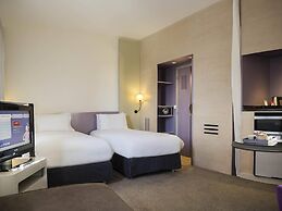 Novotel Marrakech Hivernage
