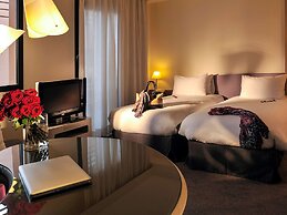 Novotel Marrakech Hivernage