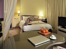 Novotel Marrakech Hivernage