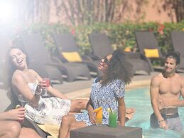 Novotel Marrakech Hivernage