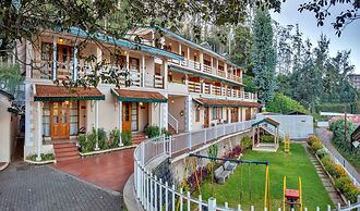 Club Mahindra Danish Villa Ooty