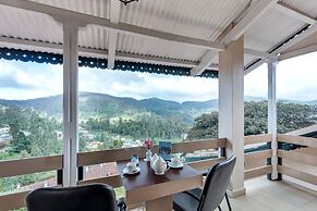 Club Mahindra Danish Villa Ooty