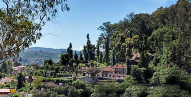 Club Mahindra Danish Villa Ooty