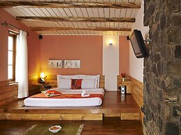 Club Mahindra Danish Villa Ooty