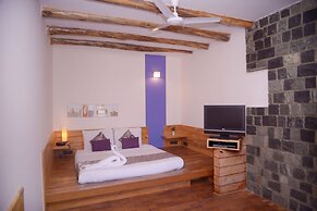 Club Mahindra Danish Villa Ooty