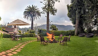 Club Mahindra Danish Villa Ooty