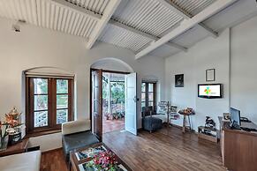 Club Mahindra Danish Villa Ooty