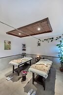 Club Mahindra Danish Villa Ooty