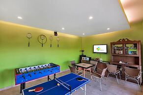 Club Mahindra Danish Villa Ooty