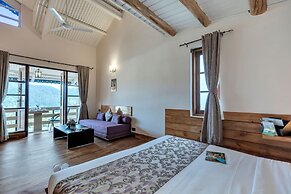 Club Mahindra Danish Villa Ooty