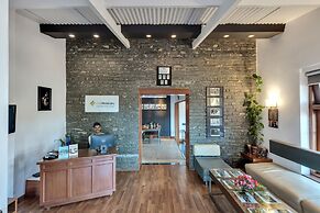 Club Mahindra Danish Villa Ooty