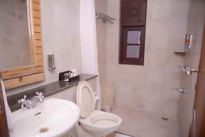 Club Mahindra Danish Villa Ooty