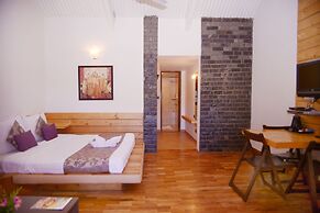 Club Mahindra Danish Villa Ooty