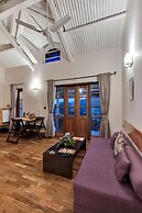 Club Mahindra Danish Villa Ooty