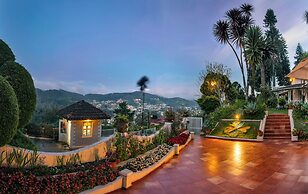 Club Mahindra Danish Villa Ooty