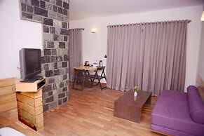 Club Mahindra Danish Villa Ooty