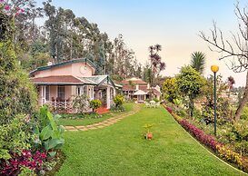Club Mahindra Danish Villa Ooty
