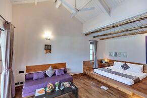 Club Mahindra Danish Villa Ooty