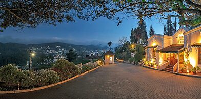 Club Mahindra Danish Villa Ooty