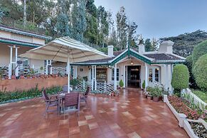 Club Mahindra Danish Villa Ooty