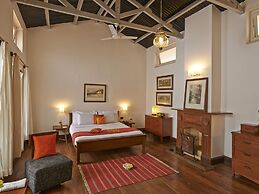 Club Mahindra Danish Villa Ooty