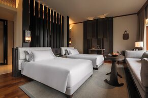 Capella Singapore