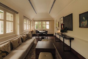 Capella Singapore