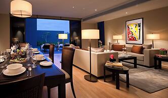 Capella Singapore