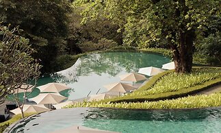 Capella Singapore