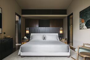 Capella Singapore