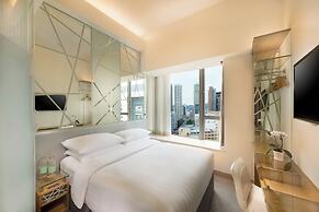 Dorsett Mongkok, Hong Kong