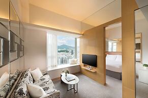 Dorsett Mongkok, Hong Kong